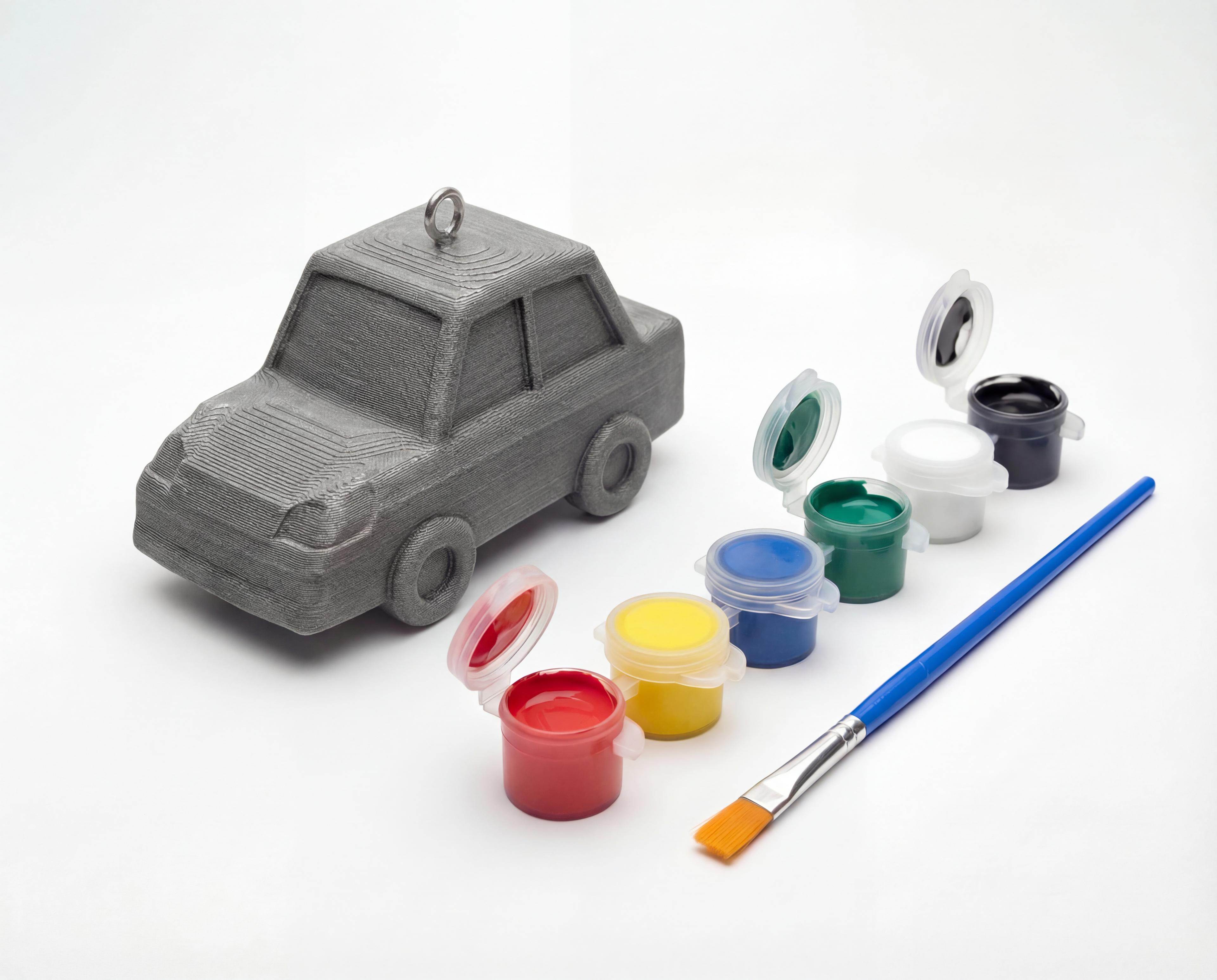 Christmas Ornament Kit